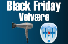 Black Friday Velvaere