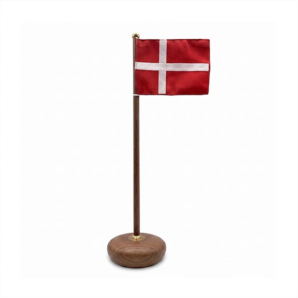 Aviendo Bordflaget Dannebrog