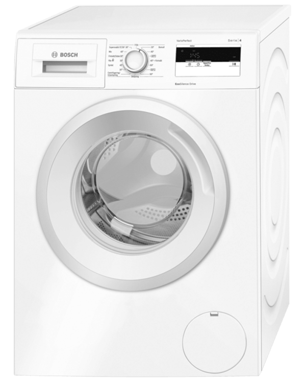 Bosch WAN280L8SN Vaskemaskine thumbnail
