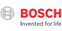 Bosch Komfur