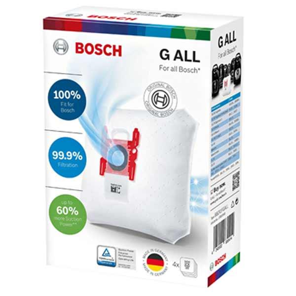 Bosch G ALL Støvsugerposer thumbnail