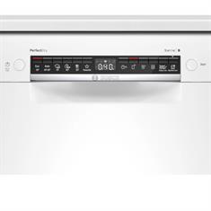 Opvaskemaskine fra Bosch SMU6ZCW01S