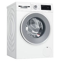 Bosch Vaske tørremaskine