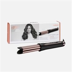 BaByliss C112E Curl Styler Luxe