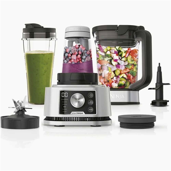 Ninja CB350EU Foodi Power Blender 3i1 1200W