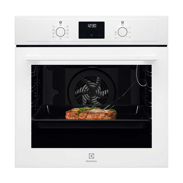 Electrolux COB400W Indb. ovn