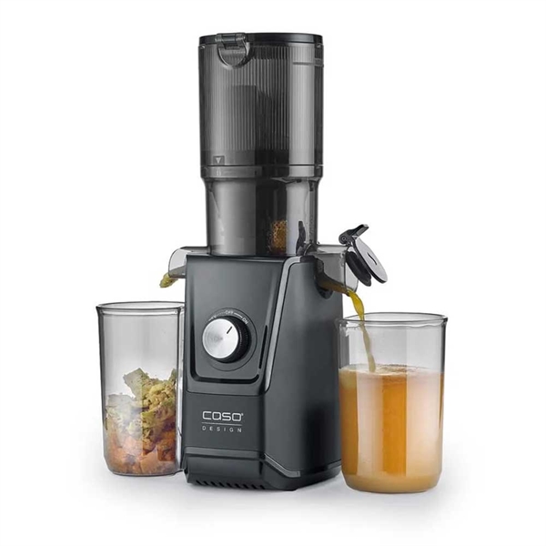 Caso Slow Juicer - Juice Fit - CS3512