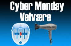 Cyber Monday Velvaere