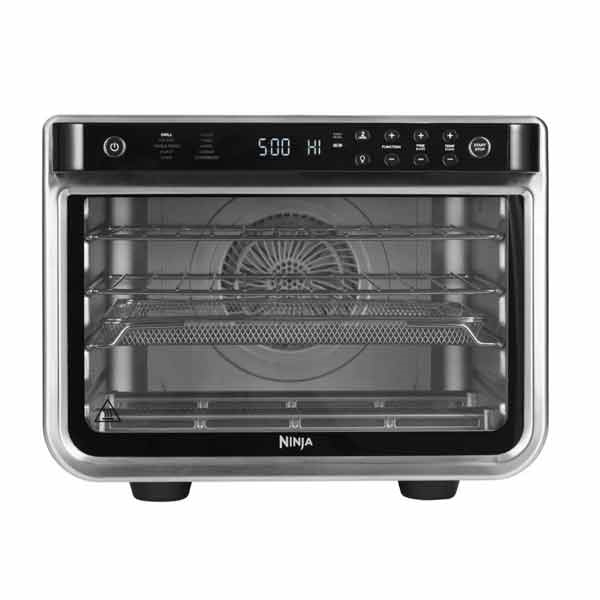 Ninja Multiovn DT200  10i1 - 29 liter - udgået - 622356244671 billede 7