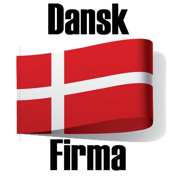 Dansk firma