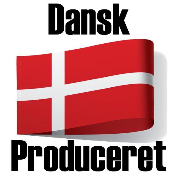 Dansk produceret 31xle