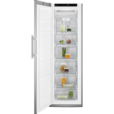 Electrolux Fryseskab EUT5NF26X-V billede 4