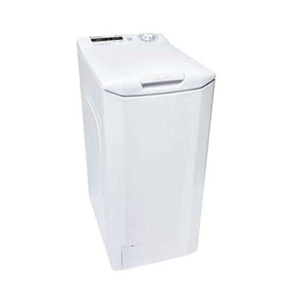 Candy EYT1262DWE1S Topbetjent