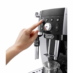 DeLonghi ECAM250.23.SB Magnifica S Smart Kaffemaskine