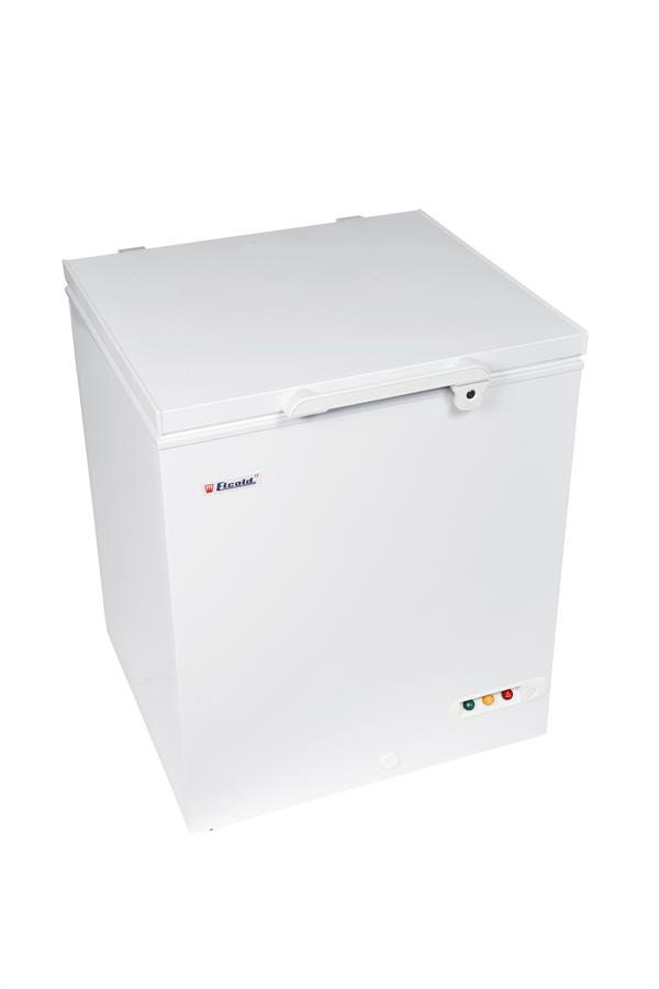 Elcold  Industri (Storage Freezers) Kummefryser 205 Liter - EL22