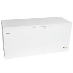 Elcold EL71 Industri Kummefryser 670 Liter
