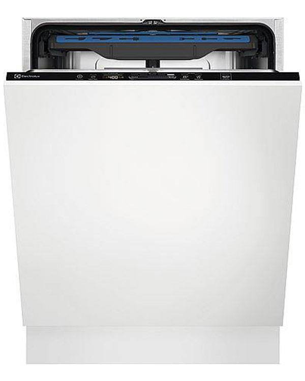 Electrolux  Integrerbar opvaskemaskine EEM48320L