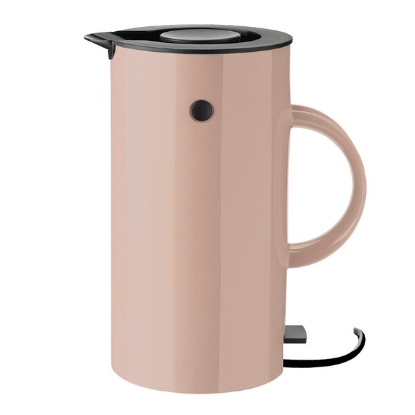 Stelton Elkedel EM 77 - 1,5 L - Heather