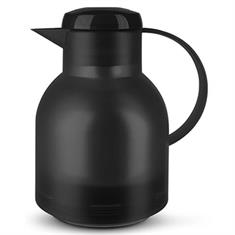 Emsa Samba Termokande 1.0 L sort