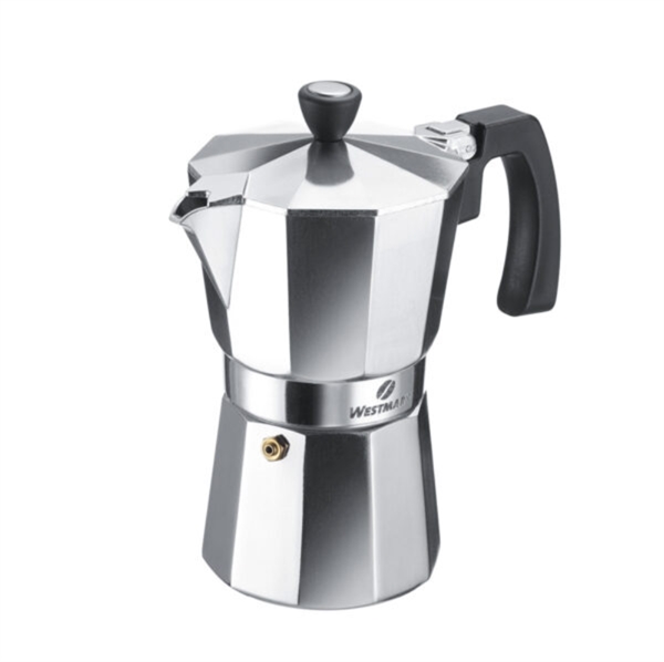 Westmark Brasilia Espressokande