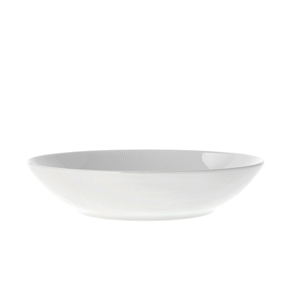 Pillivuyt Eventail Skål Ø23cm.