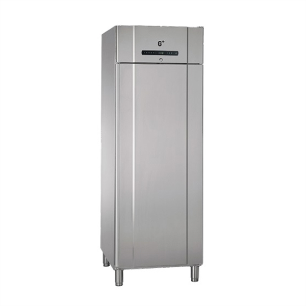 Gram Professionel Fryseskab Compact F600GS