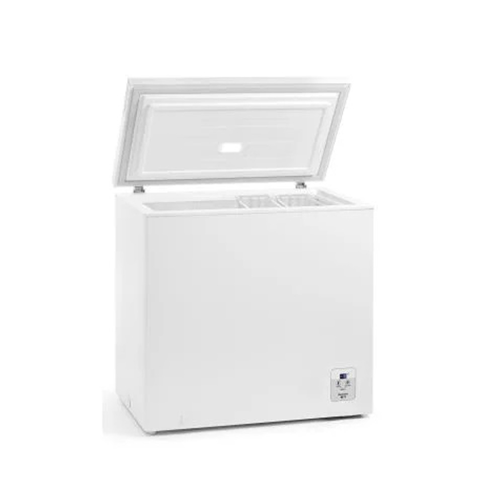 Gram FB3198-95 Kummefryser - 198 L billede 2