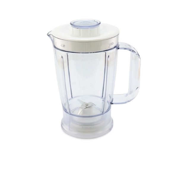 Kenwood FDP302WH Foodprocessor billede 4