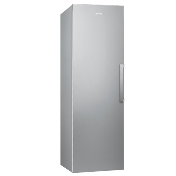 Smeg FF18EN2HX Skabsfryser