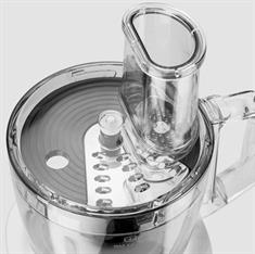 Easy Force Foodprocessor FO2441S0 fra OBH