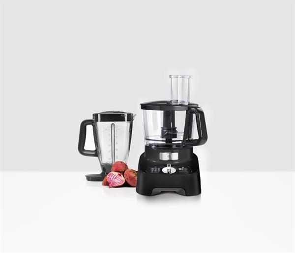 OBH FO8218S0 Foodprocessor billede 7