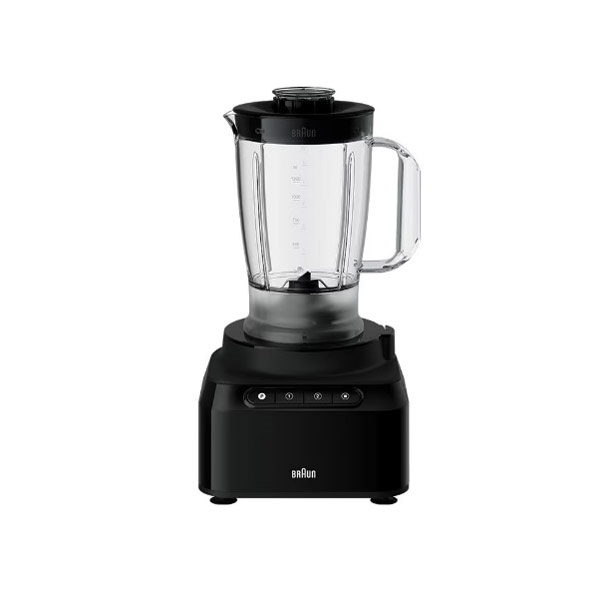 Braun FP3132BK foodprocessor billede 6