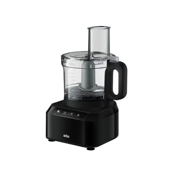 Braun FP3132BK foodprocessor billede 9
