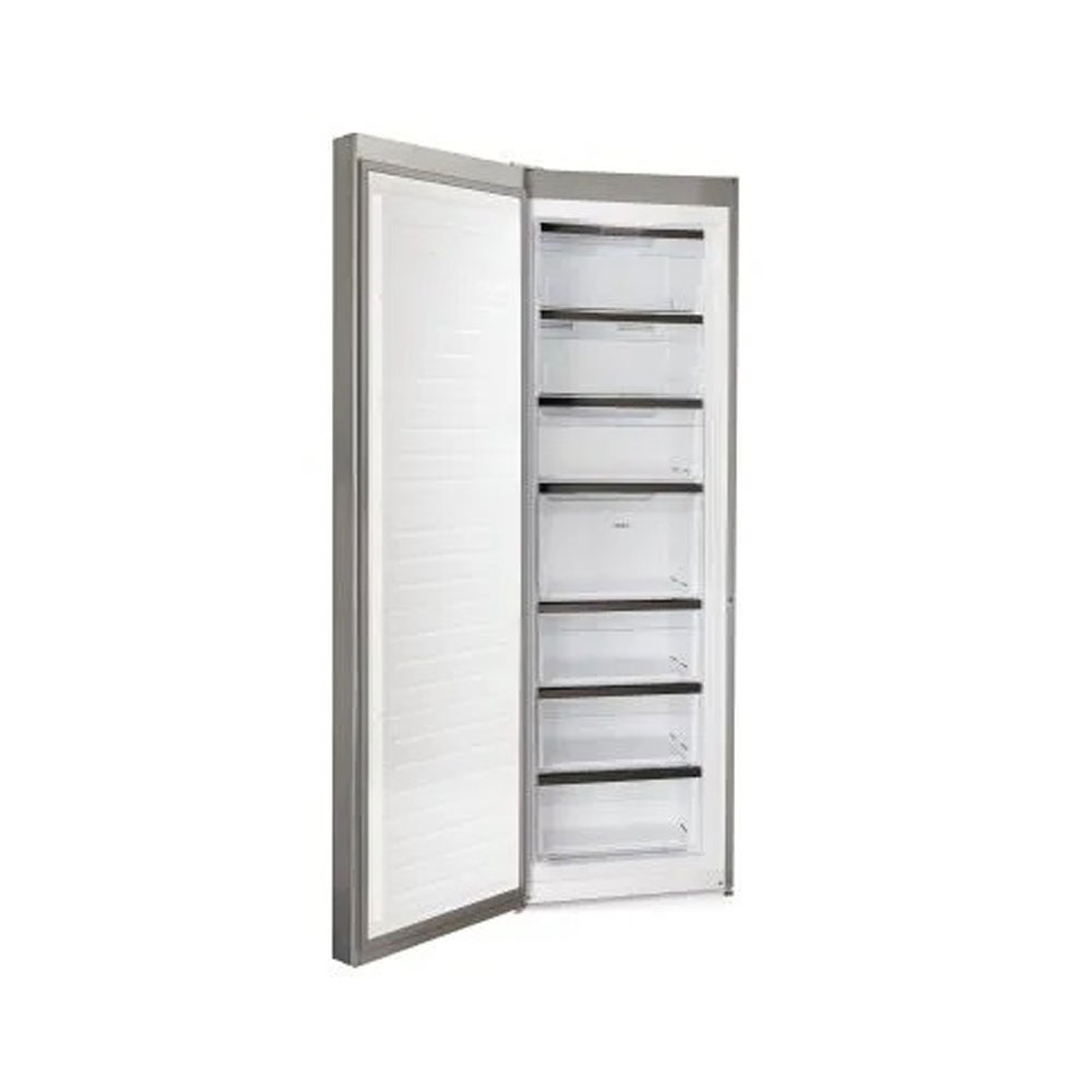 Gram FS 581865 N X (v) Fritstående Fryseskab billede 2