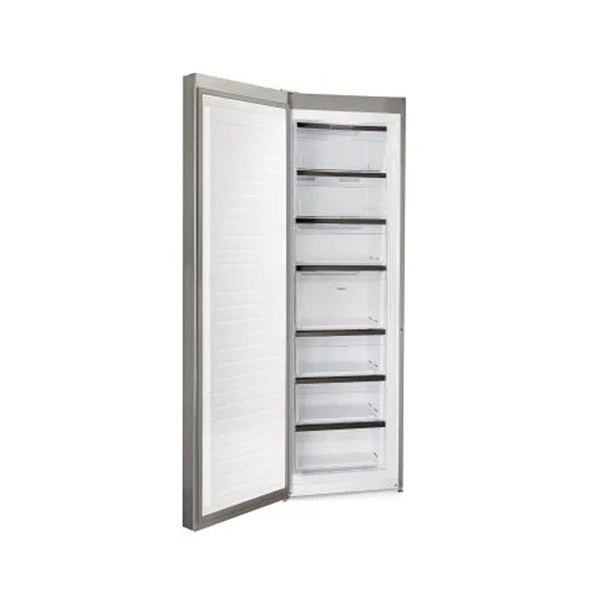 Gram FS 581865 N X (v) Fritstående Fryseskab