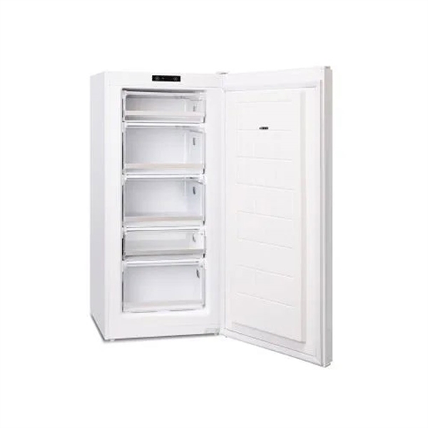 Gram FS771254 Fritstående Fryseskab