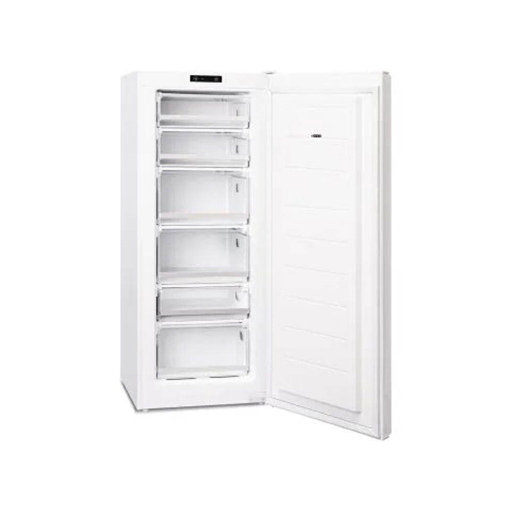 Gram FS 771454 Fritstående Fryseskab billede 2