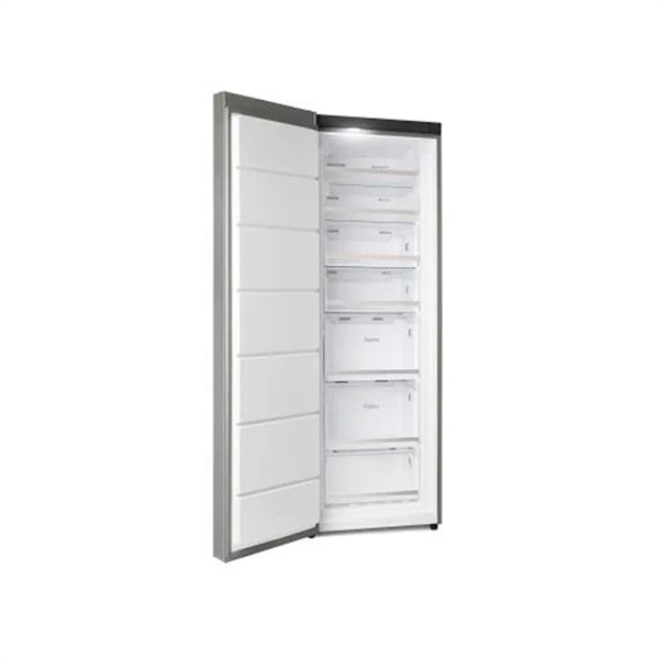 Gram FS 881865 N X Fritstående Fryseskab