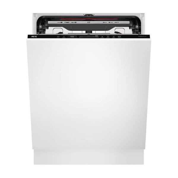 AEG FSE83827P Integrerbar opvaskemaskine