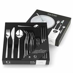 Fuga bestiksæt 16 dele