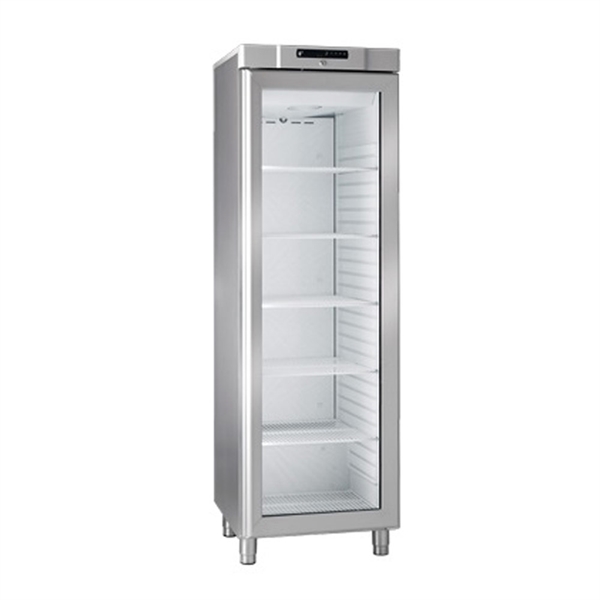 Gram Professionel Displaykøleskab Compact GR400GS