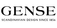 Gense logo