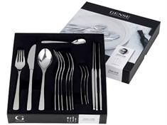 Gense Steel Line bestiksæt