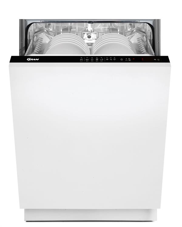 Gram OMI60-08/1 opvaskemaskine