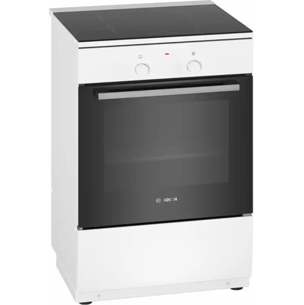 Bosch HLL09A020U - Induktionskomfur