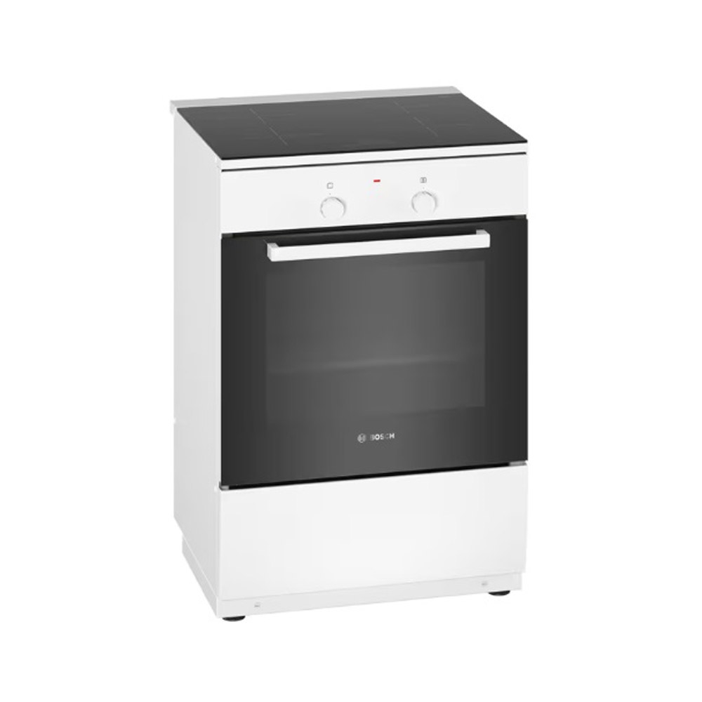 Bosch HLL090020U Induktionskomfur billede 2