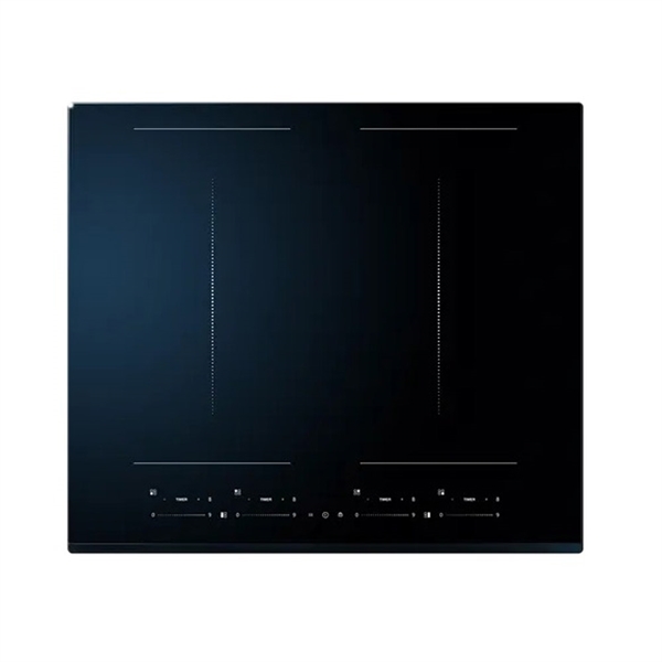 Scandomestic HOI60F2FLEX Induktionskogeplade