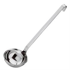 Hook opøser stål - 25,5 cm