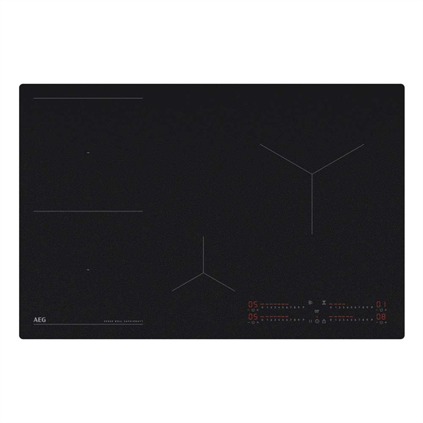 AEG I80B6BMC Induktionskogeplade - SaphirMatt