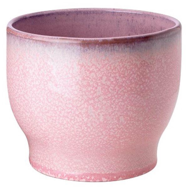 Knabstrup Urtepotteskjuler Ø14,5 cm - Rose